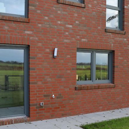 Ferienhaus Dorie Dornumersiel Dış mekan fotoğraf