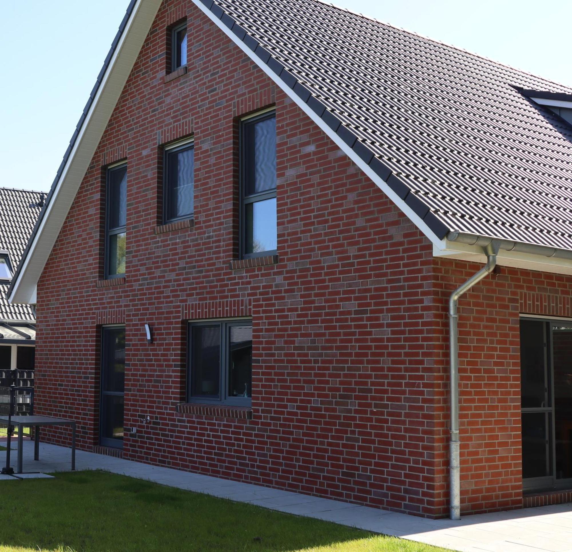 Ferienhaus Dorie Dornumersiel Dış mekan fotoğraf